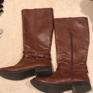 boots